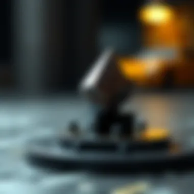 Innovative applications built on Ethereum