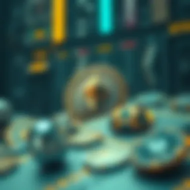 Future of decentralized finance with Ethereum