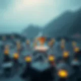 Ethereum Network Architecture Overview An overview of the Ethereum network architecture