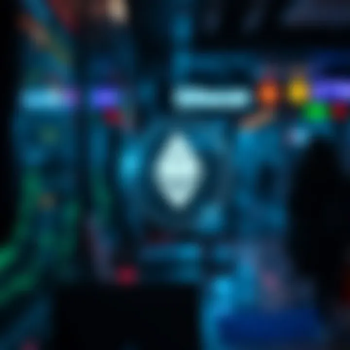 Case study of Ethscan for investors