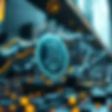 Future developments in blockchain technology