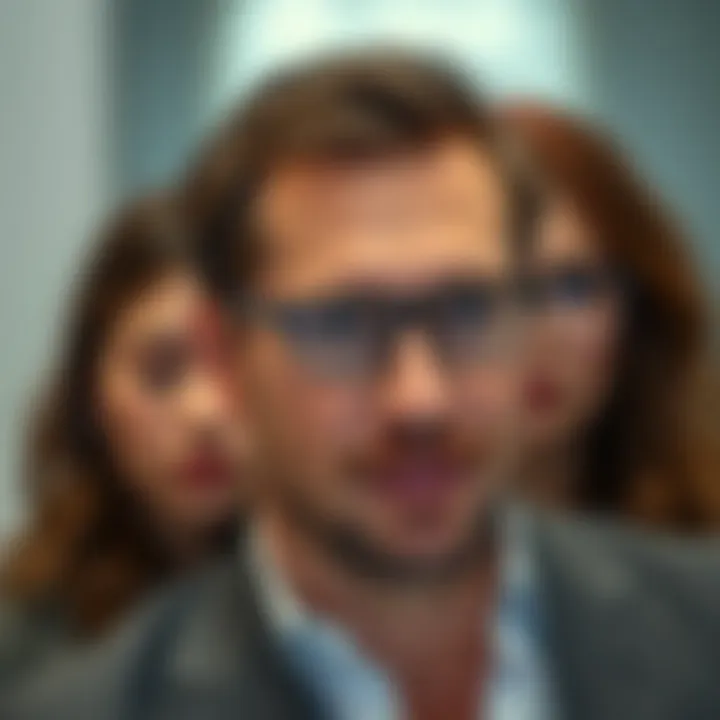 In-Depth Insights from Cryptocurrency Experts Expert insights on crypto market