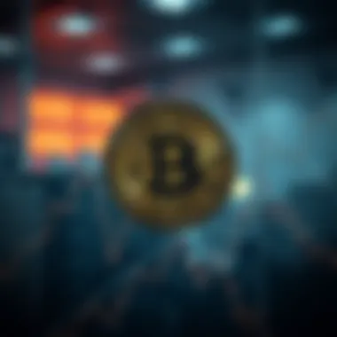 Factors influencing cryptocurrency market dynamics