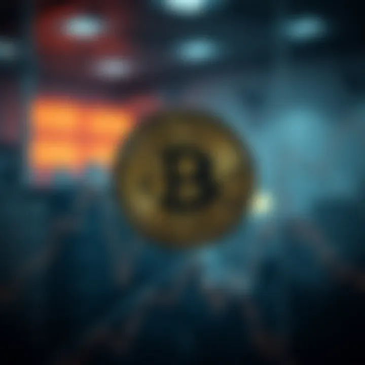 Factors influencing cryptocurrency market dynamics