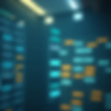 Diverse Applications of Flowcharts Across Industries Application of flowcharts in various industries