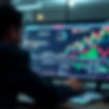 Analyzing Cryptocurrency Trends with Flowcharts Flowchart usage in cryptocurrency market analysis