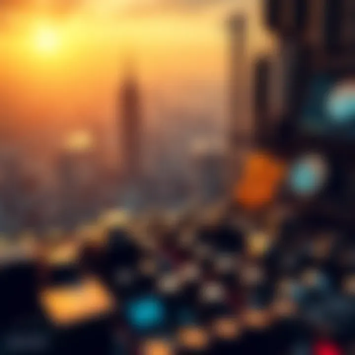 Challenges Facing the Financial Sector Challenges in financial services