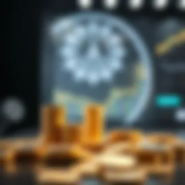 Innovations in Decentralized Finance Decentralized finance solutions