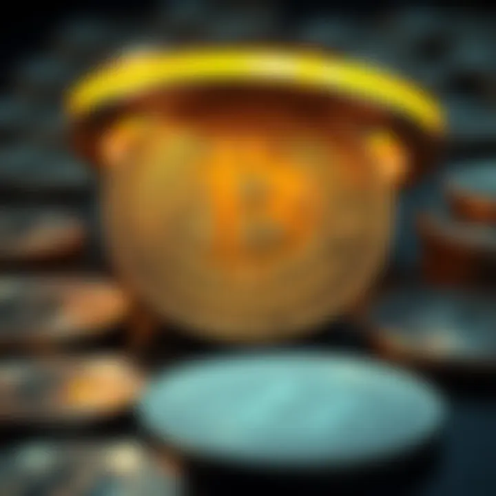 The Future of Financial Tokenization Future of financial tokenization