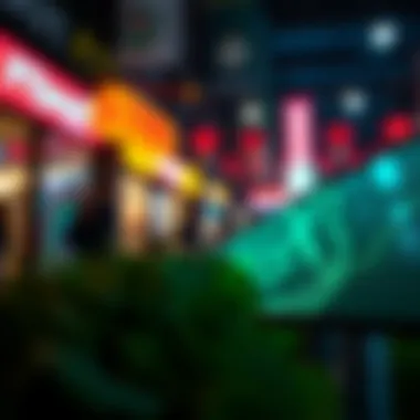 Detailed analysis of FTT cryptocurrency characteristics