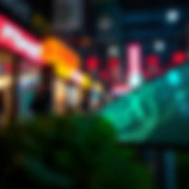 Detailed analysis of FTT cryptocurrency characteristics