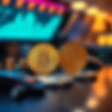 Comparative analysis of FTT and USDT investments