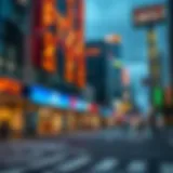 Overview of FTX Exchange and Its Impact FTX Exchange Overview