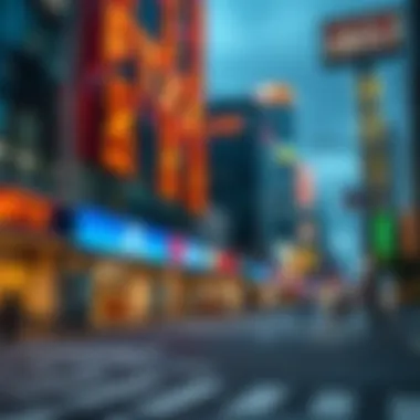 Overview of FTX Exchange and Its Impact FTX Exchange Overview