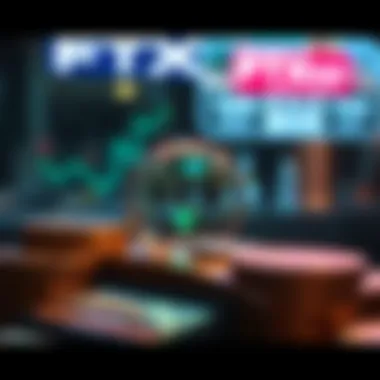 Investment opportunities within the FTX platform