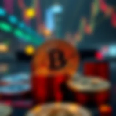 Recent trends in cryptocurrency trading on FTX