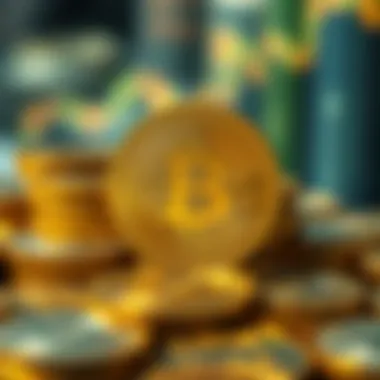 Market Analysis of Fungible Tokens Market trends and economic implications of fungible tokens