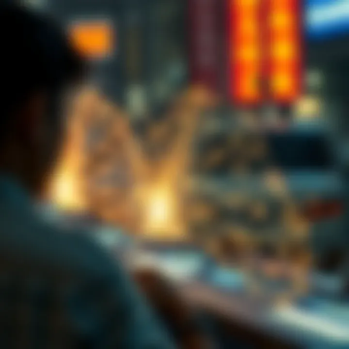 Future trends in digital content consumption