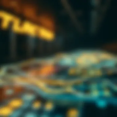 Future Perspectives on Blockchain Evolution Future outlook on blockchain technology advancements