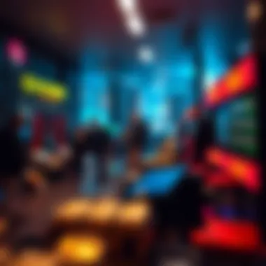 Future outlook of cryptocurrency exchanges