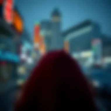 Future outlook for Solana's market position