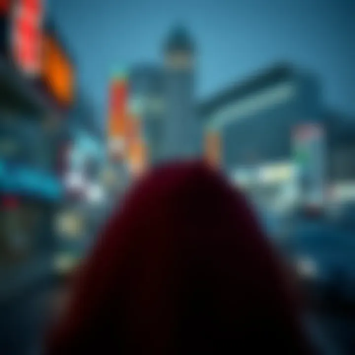 Future outlook for Solana's market position