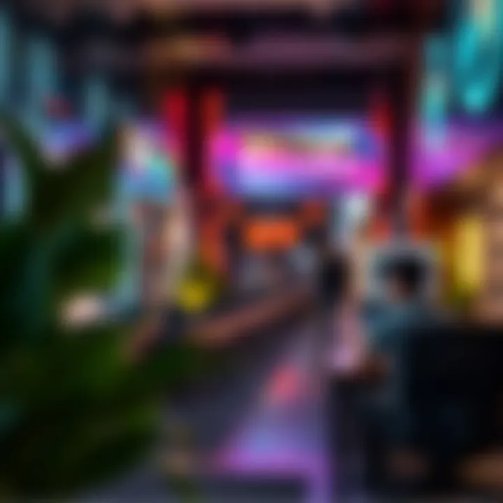 Future potential of Render Token in digital ecosystem