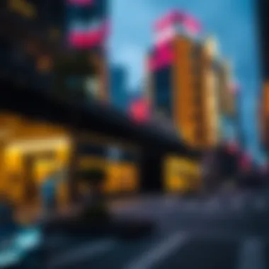 Future projections for Bakkt stock