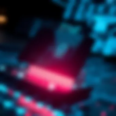 Future trends in encryption technology