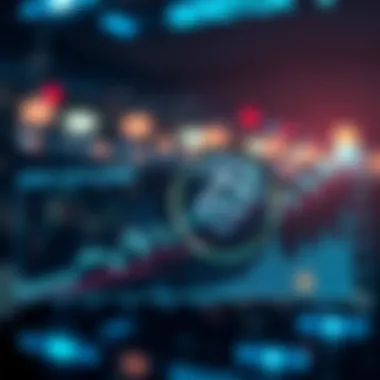 Future Market Outlook for Genotoken Graph depicting the future outlook of Genotoken in the market
