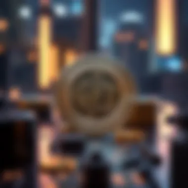 Exploring the Technology Behind GFT Coin GFT Coin Technology