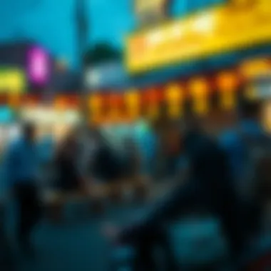 김치 코인의 세계: 기원부터 투자 전략까지 Summary 김치 코인의 세계: 기원부터 투자 전략까지 Summary