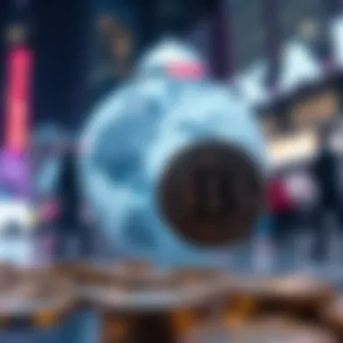 Global events affecting currency values