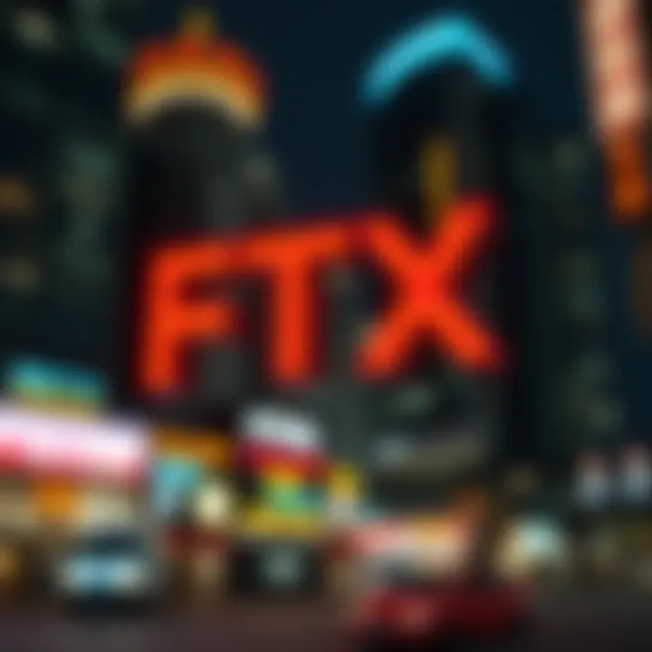 FTX's Global Market Influence and Development Global Market Influence of FTX