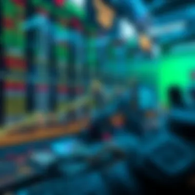 The Community's Influence on GME Trading Impact of community on stock trading