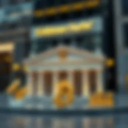 Historical overview of Goldman Sachs