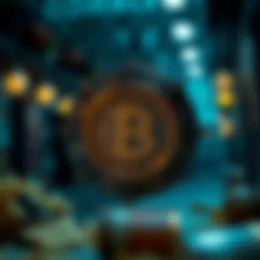 Exploring the Gomble Airdrop Opportunity Visual representation of the Gomble Airdrop concept