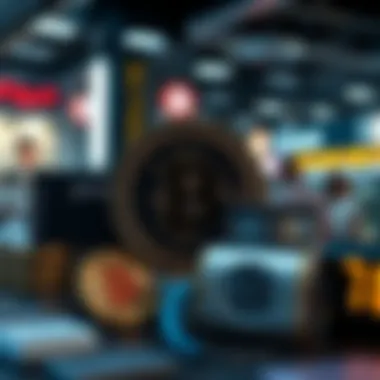 Grayscale's Financial Products Overview