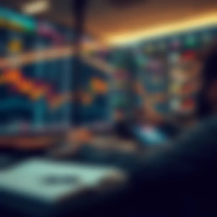 Market Analysis by Grayscale