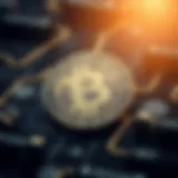 Graphical representation of GRT coin characteristics