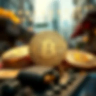 Investment strategies for GRT coin