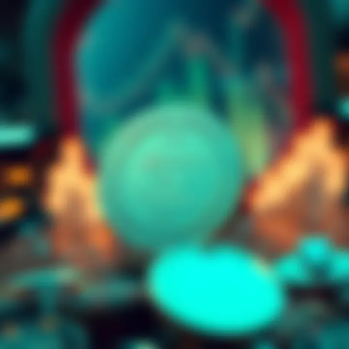 Market trends analysis for GRT coin