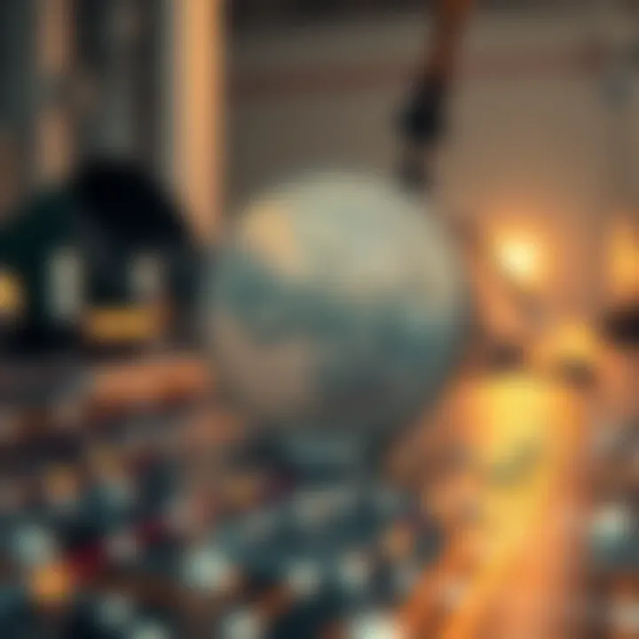 Technological landscape of GRT coin