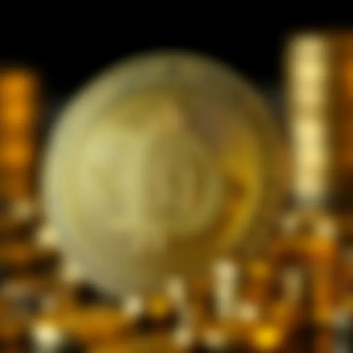 Characteristics and Features of GST Coin