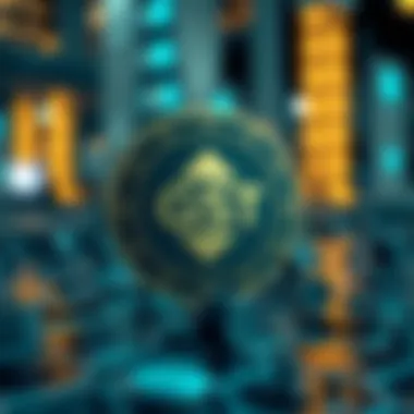 Overview of GST Coin in Blockchain Ecosystem