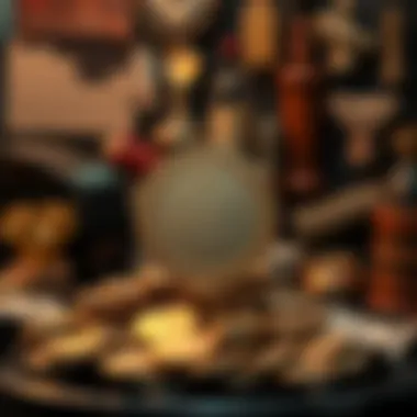 Practical applications of Handycoin in modern finance