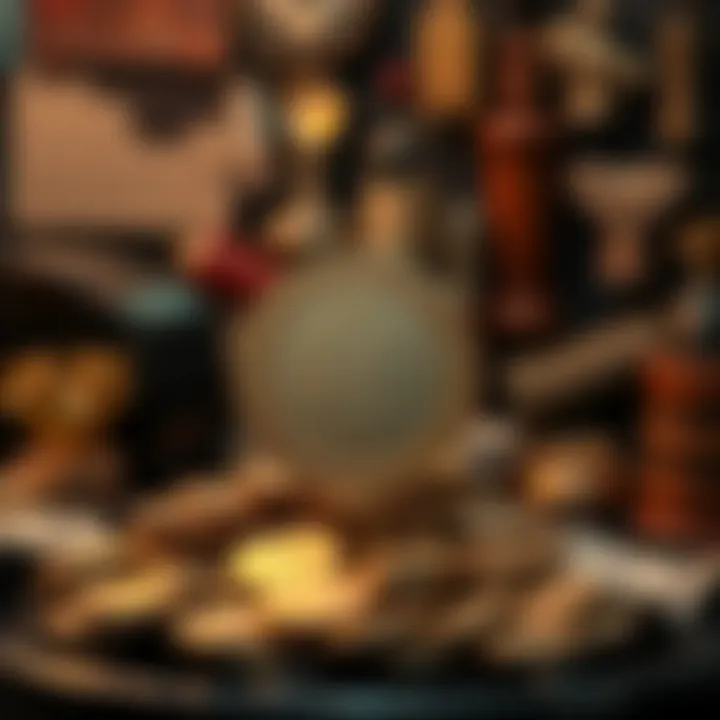 Practical applications of Handycoin in modern finance