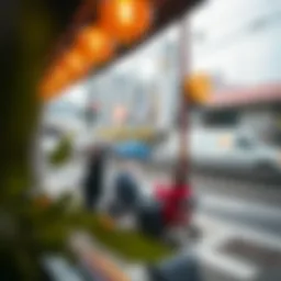 한국 원화와 달러 간 환율 분석 Introduction