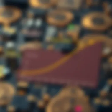 How Hash Rate Correlates with Mining Success Diagram highlighting the relationship between hash rate and mining success