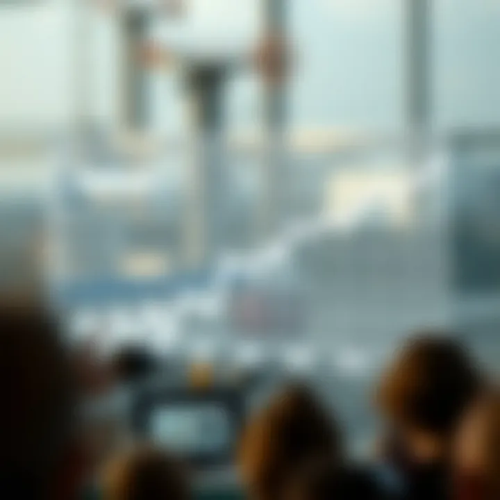 Helium Supply and Demand Analysis Graph illustrating helium supply and demand dynamics over recent years.